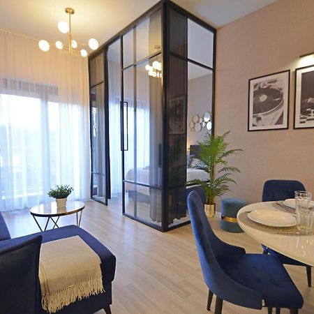 Platan - Apartamenty Bryza Swinoujscie Bagian luar foto