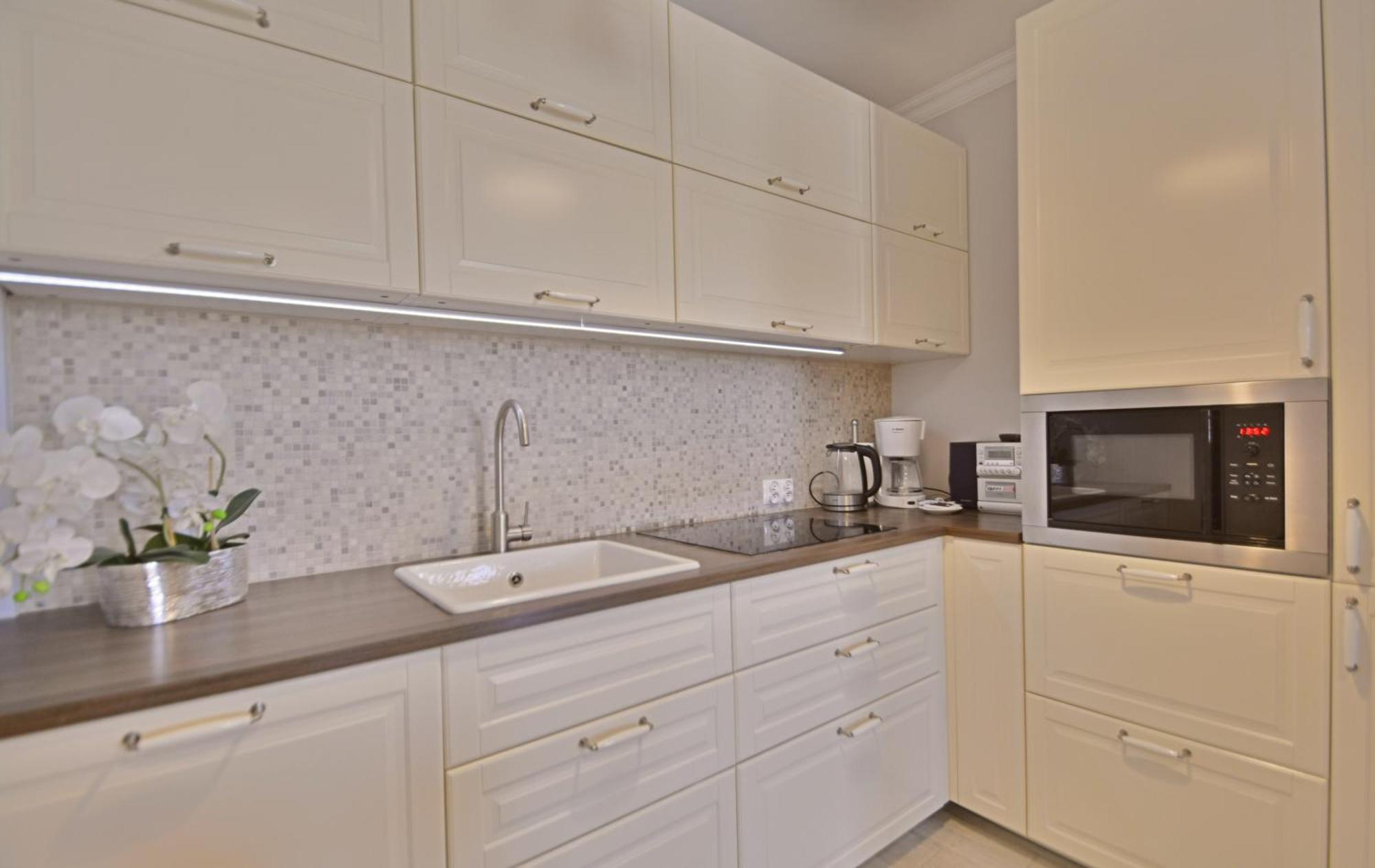 Platan - Apartamenty Bryza Swinoujscie Bagian luar foto