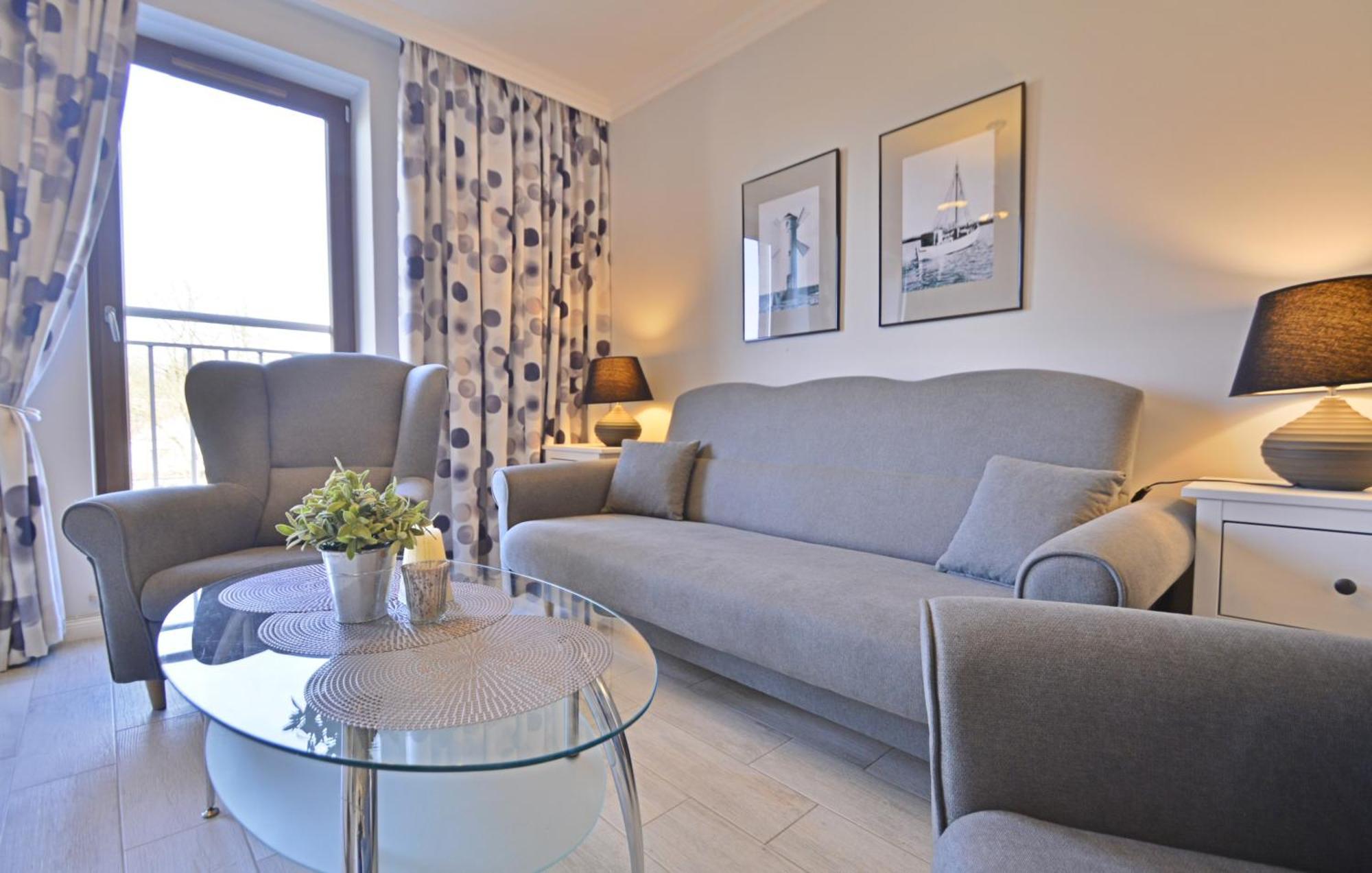 Platan - Apartamenty Bryza Swinoujscie Bagian luar foto