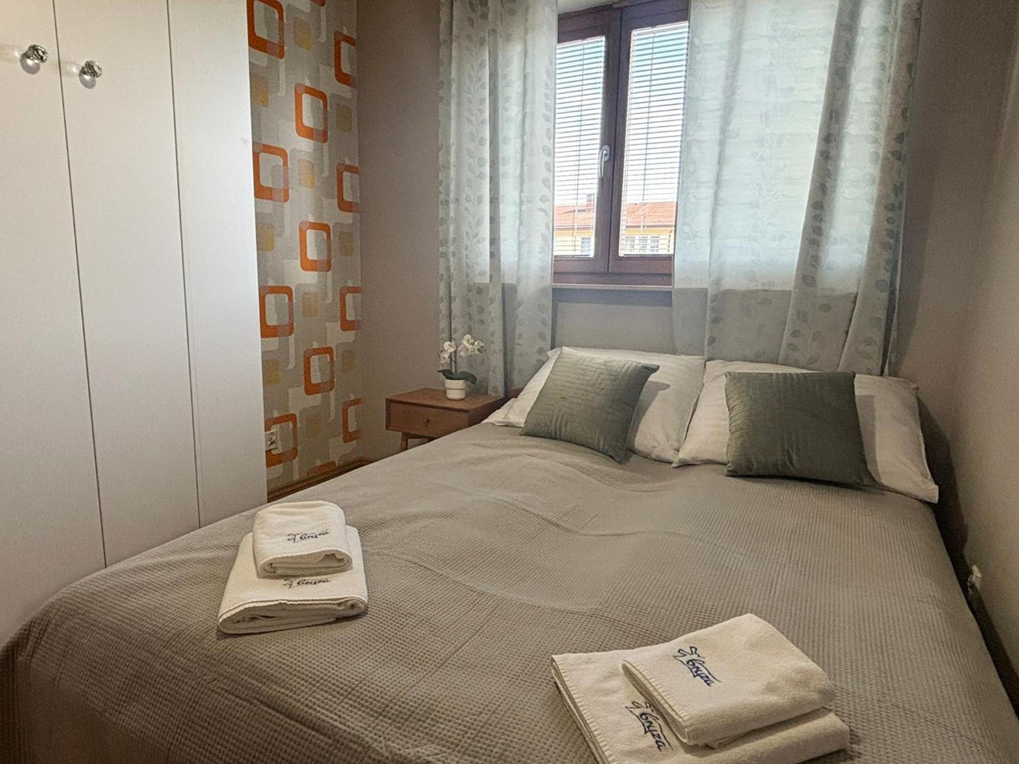 Platan - Apartamenty Bryza Swinoujscie Bagian luar foto