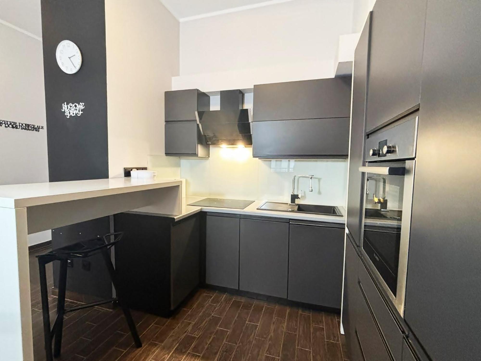 Platan - Apartamenty Bryza Swinoujscie Bagian luar foto